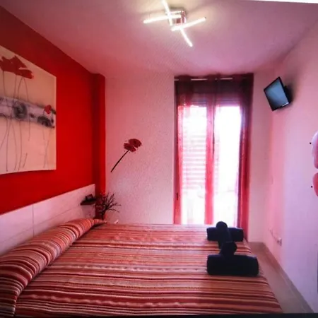 Apartamento Increible En Primera Linea De Playa De *