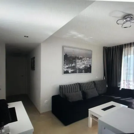 Apartamentos Ambassador 3000