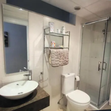 Apartamentos Ambassador 3000 Peniscola