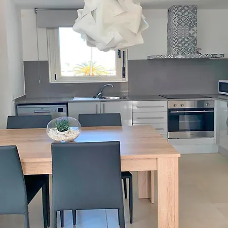 Apartamentos Ambassador 3000 Peniscola
