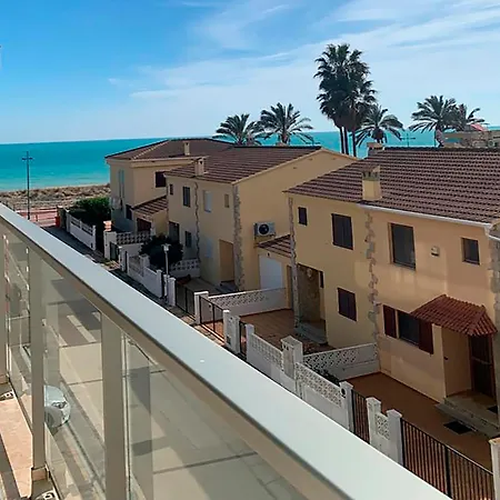 Apartamentos Ambassador 3000 * Peniscola